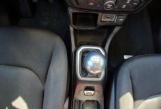Jeep Renegade Phase 2 T3 1.0 GSE 12V GPF 2WD S&S 120 LONGITUDE 