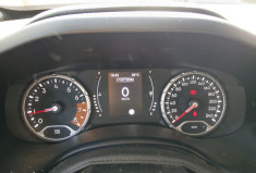 Jeep Renegade Phase 2 T3 1.0 GSE 12V GPF 2WD S&S 120 LONGITUDE 
