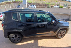 Jeep Renegade Phase 2 T3 1.0 GSE 12V GPF 2WD S&S 120 LONGITUDE 
