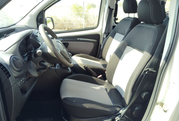 Citroën NEMO 1.3 HDi 80 XTR V 5p 