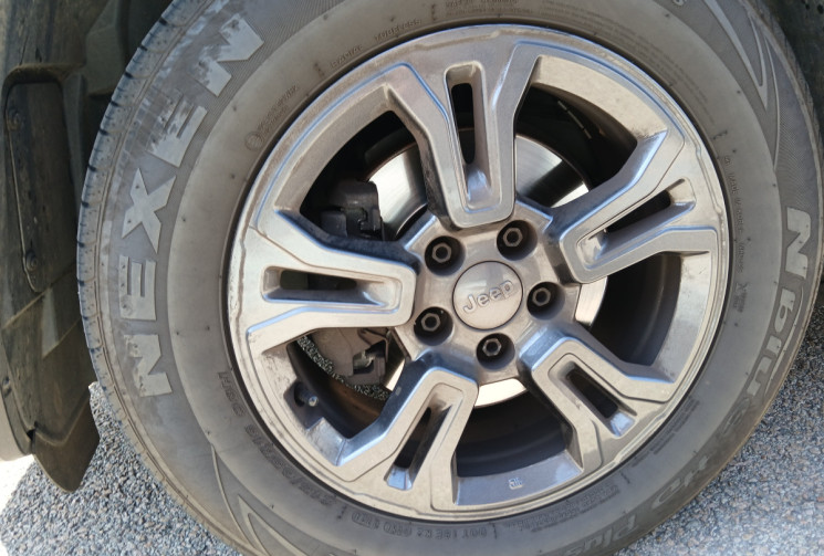 Jeep Renegade Phase 2 T3 1.0 GSE 12V GPF 2WD S&S 120 LONGITUDE 