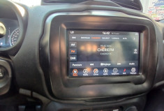 Jeep Renegade Phase 2 T3 1.0 GSE 12V GPF 2WD S&S 120 LONGITUDE 