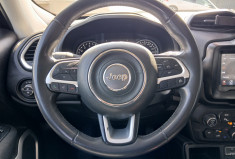 Jeep Renegade Phase 2 T3 1.0 GSE 12V GPF 2WD S&S 120 LONGITUDE 