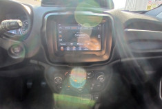 Jeep Renegade Phase 2 T3 1.0 GSE 12V GPF 2WD S&S 120 LONGITUDE 