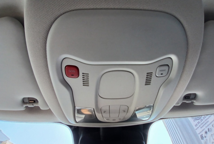 Jeep Renegade Phase 2 T3 1.0 GSE 12V GPF 2WD S&S 120 LONGITUDE 
