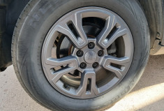 Jeep Renegade Phase 2 T3 1.0 GSE 12V GPF 2WD S&S 120 LONGITUDE 