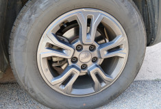Jeep Renegade Phase 2 T3 1.0 GSE 12V GPF 2WD S&S 120 LONGITUDE 