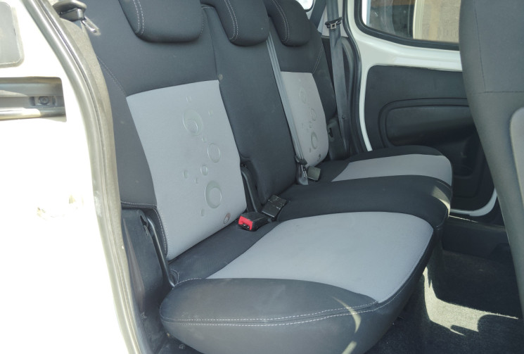 Citroën NEMO 1.3 HDi 80 XTR V 5p 