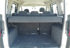 Citroën NEMO 1.3 HDi 80 XTR V 5p 