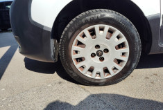 Citroën NEMO 1.3 HDi 80 XTR V 5p 