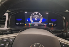 Volkswagen Polo 6 PHASE 2  1.0 TSI 95 S&S DSG7 LIFE - CLIM AUTO - RADARS CAMERA PARFAIT ETAT GTIE