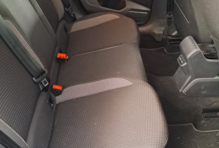 Volkswagen Polo 6 PHASE 2  1.0 TSI 95 S&S DSG7 LIFE - CLIM AUTO - RADARS CAMERA PARFAIT ETAT GTIE