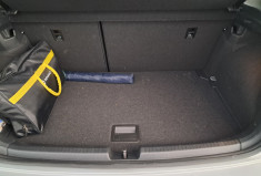 Volkswagen Polo 6 PHASE 2  1.0 TSI 95 S&S DSG7 LIFE - CLIM AUTO - RADARS CAMERA PARFAIT ETAT GTIE