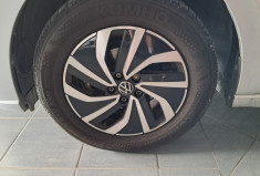 Volkswagen Polo 6 PHASE 2  1.0 TSI 95 S&S DSG7 LIFE - CLIM AUTO - RADARS CAMERA PARFAIT ETAT GTIE