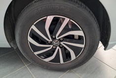 Volkswagen Polo 6 PHASE 2  1.0 TSI 95 S&S DSG7 LIFE - CLIM AUTO - RADARS CAMERA PARFAIT ETAT GTIE