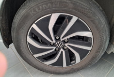 Volkswagen Polo 6 PHASE 2  1.0 TSI 95 S&S DSG7 LIFE - CLIM AUTO - RADARS CAMERA PARFAIT ETAT GTIE