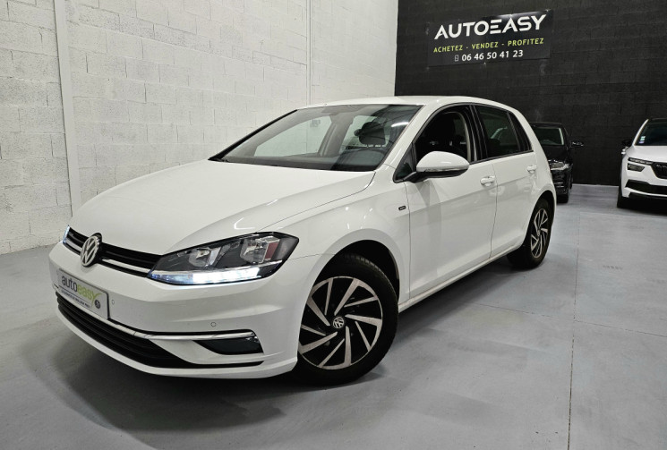 Volkswagen Golf tsi 115 cv join / carplay