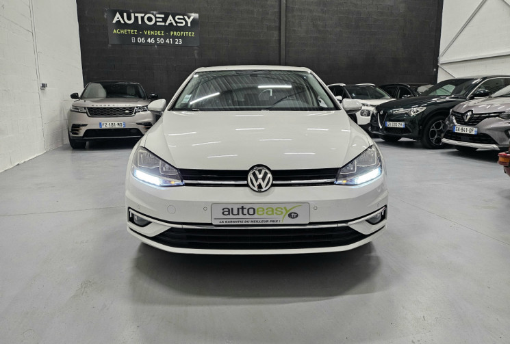 Volkswagen Golf tsi 115 cv join / carplay