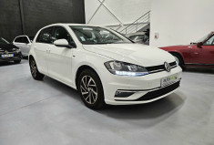 Volkswagen Golf tsi 115 cv join / carplay