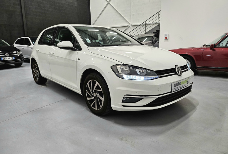 Volkswagen Golf tsi 115 cv join / carplay