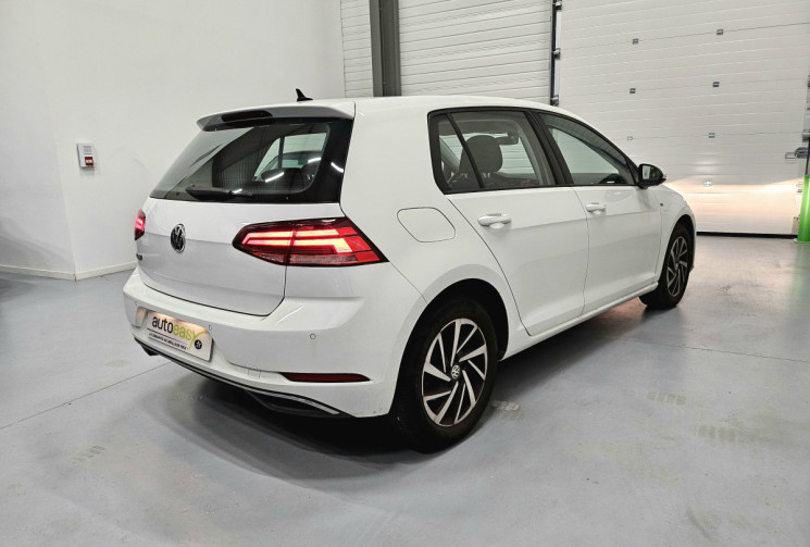 Volkswagen Golf tsi 115 cv join / carplay