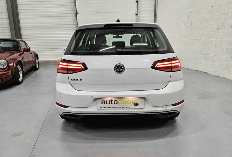Volkswagen Golf tsi 115 cv join / carplay