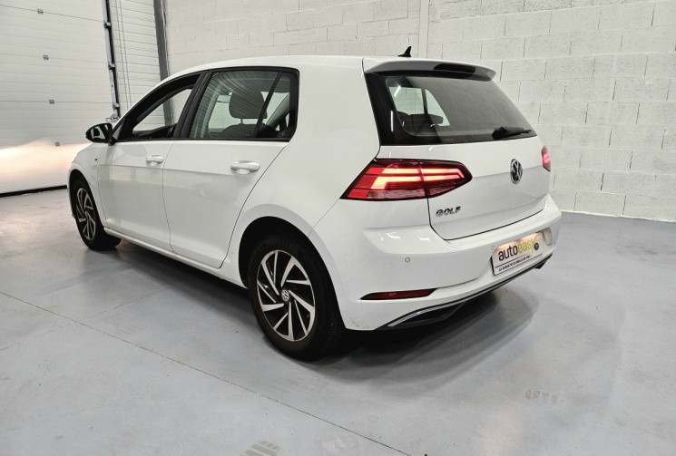 Volkswagen Golf tsi 115 cv join / carplay