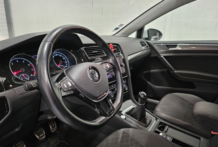 Volkswagen Golf tsi 115 cv join / carplay