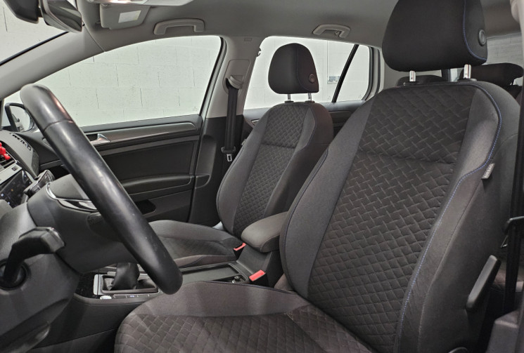 Volkswagen Golf tsi 115 cv join / carplay
