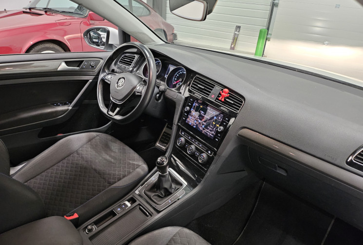 Volkswagen Golf tsi 115 cv join / carplay