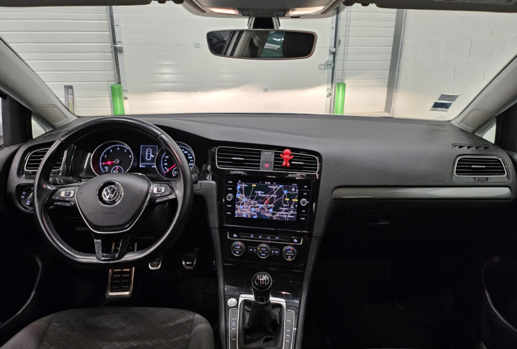 Volkswagen Golf tsi 115 cv join / carplay