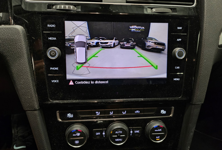 Volkswagen Golf tsi 115 cv join / carplay
