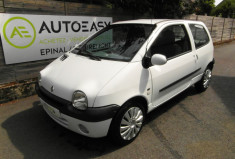 Renault Twingo TWINGO ph2 1.2 16V QUICKSHIFT