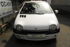 Renault Twingo TWINGO ph2 1.2 16V QUICKSHIFT