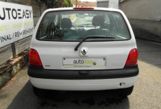 Renault Twingo TWINGO ph2 1.2 16V QUICKSHIFT