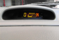 Renault Twingo TWINGO ph2 1.2 16V QUICKSHIFT