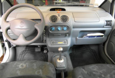 Renault Twingo TWINGO ph2 1.2 16V QUICKSHIFT