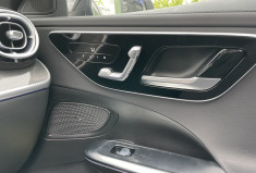 Mercedes CLASSE C BREAK 220 d 197ch AMG Line * Origine France / Attelage électrique*