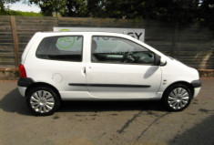 Renault Twingo TWINGO ph2 1.2 16V QUICKSHIFT