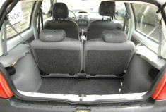 Renault Twingo TWINGO ph2 1.2 16V QUICKSHIFT