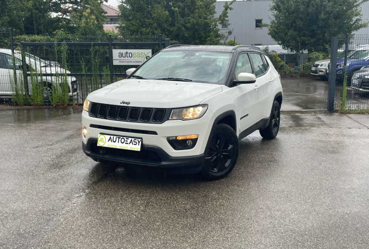 Jeep Compass 1.6 CRD / 120 CH / BROOKLYN / 4x2