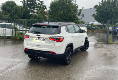 Jeep Compass 1.6 CRD / 120 CH / BROOKLYN / 4x2