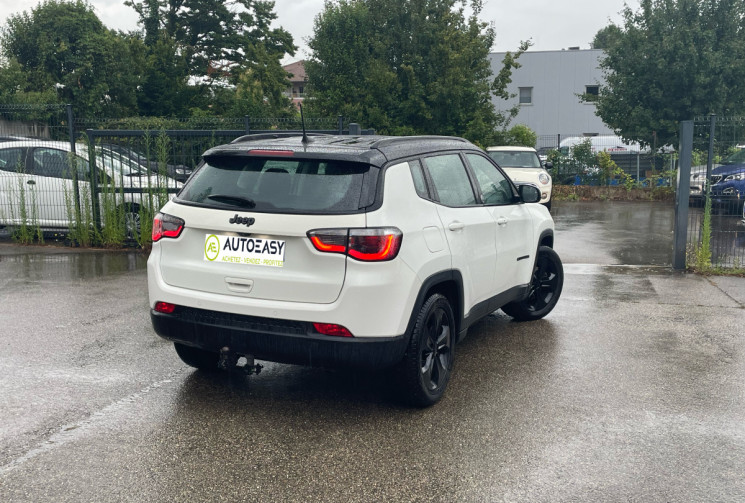 Jeep Compass 1.6 CRD / 120 CH / BROOKLYN / 4x2