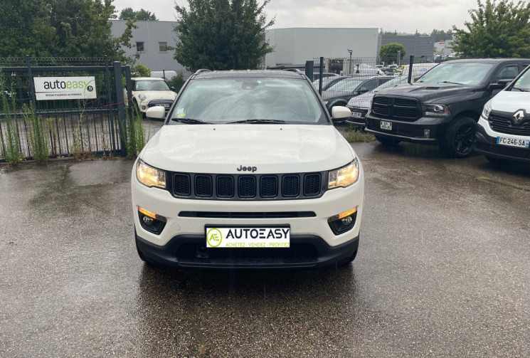 Jeep Compass 1.6 CRD / 120 CH / BROOKLYN / 4x2