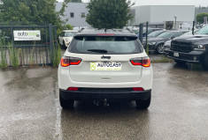 Jeep Compass 1.6 CRD / 120 CH / BROOKLYN / 4x2