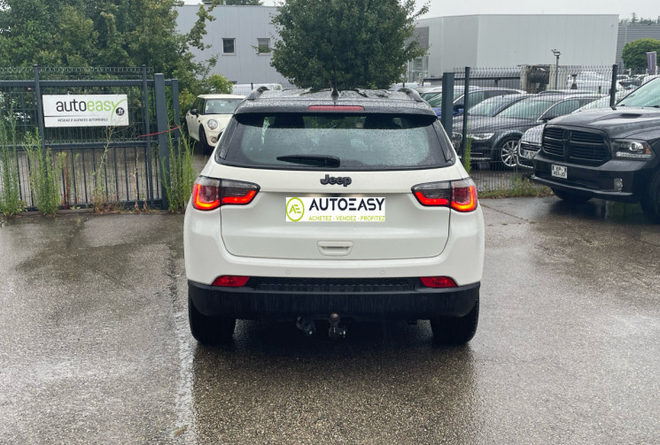 Jeep Compass 1.6 CRD / 120 CH / BROOKLYN / 4x2