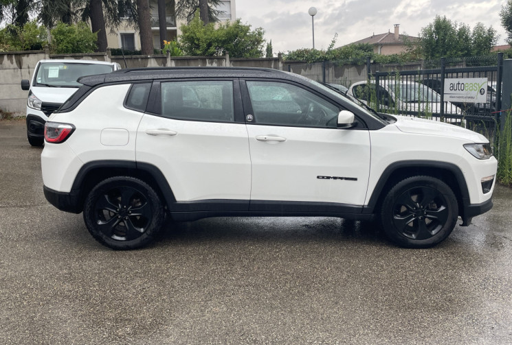 Jeep Compass 1.6 CRD / 120 CH / BROOKLYN / 4x2