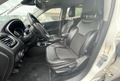 Jeep Compass 1.6 CRD / 120 CH / BROOKLYN / 4x2