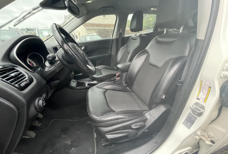 Jeep Compass 1.6 CRD / 120 CH / BROOKLYN / 4x2