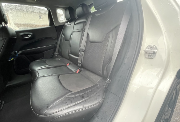 Jeep Compass 1.6 CRD / 120 CH / BROOKLYN / 4x2